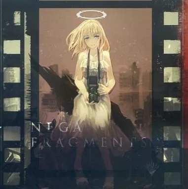 駿河屋 -<中古>NEGA FRAGMENTS / AcuticNotes（ミュージック）