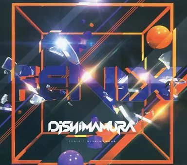　FENIX / DYNASTY RECORDS_image