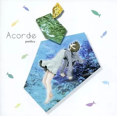 Acorde / purifica