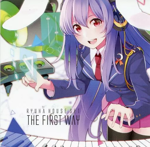 The First Way / 流派未階堂