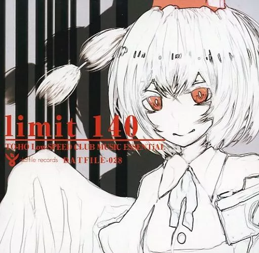 　limit 140 / 脱兎屋_image