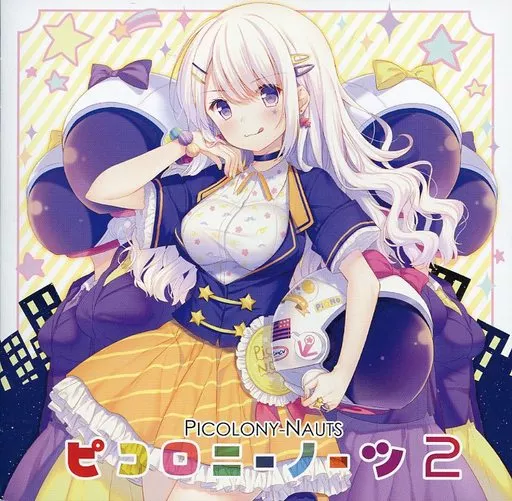 ピコロニーノーツ2 / ポヤッチオ