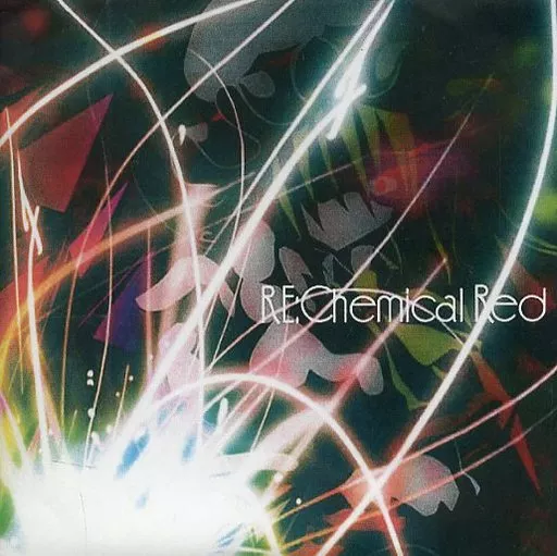 RE：Chemical Red / Chemical Melancholy 駿河屋 -<中古>RE：Chemical Red / Chemical Melancholy（ミュージック）