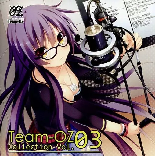 Team-OZ Collection Vol.03 / Team-OZ