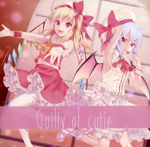 Guilty of Cutie / 紺碧studio