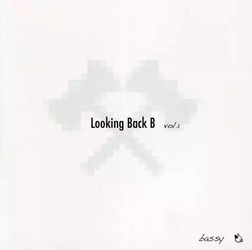 Looking Back B vol.1 / Bassy
