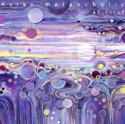 at first/Asian melancholic / Kikuo Sound Works