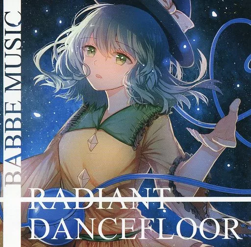 RADIANT DANCEFLOOR / Babbe Music