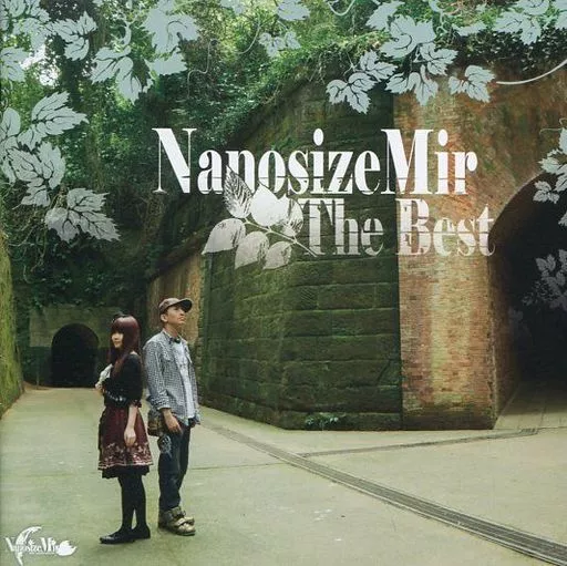 NanosizeMir The Best / NanosizeMir