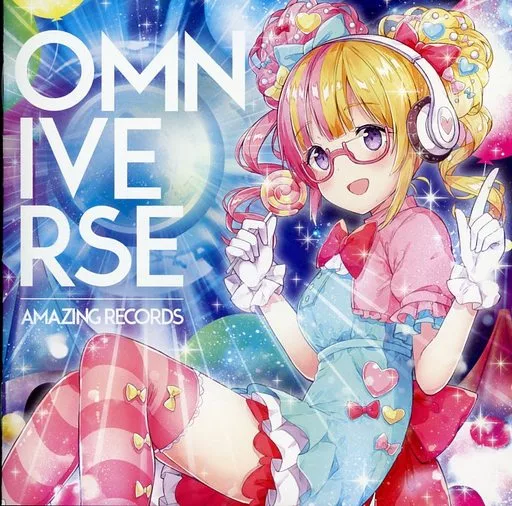 Omniverse / Amazing Records