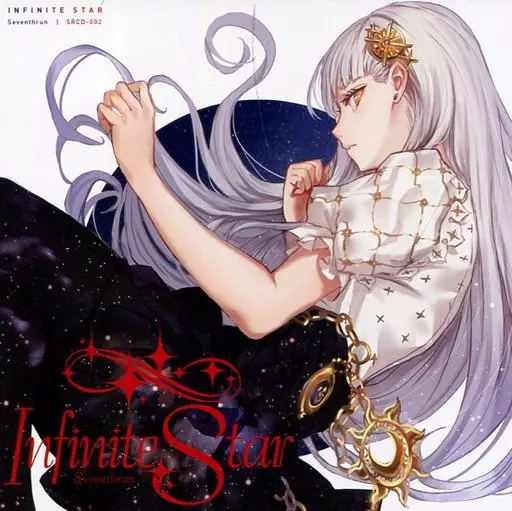 INFINITE STAR / Seventhrun