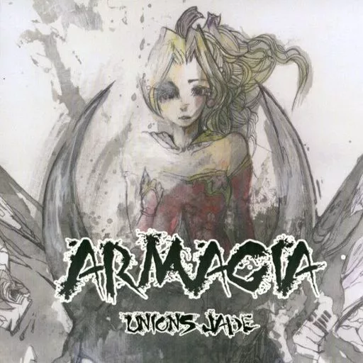 ARMAGIA / UNIONS JADE