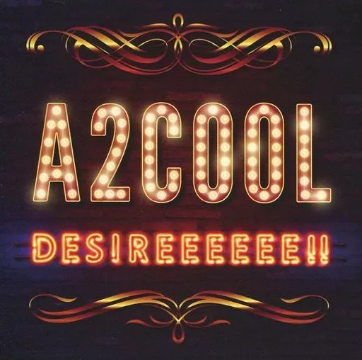 　A2COOL / G-C VIBES_image