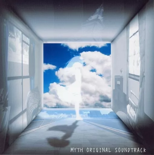 MYTH-ミス- ORIGINAL SOUNDTRACK circletempo 駿河屋 -<中古>MYTH-ミス- ORIGINAL SOUNDTRACK[CD-R/スリムCDケース版