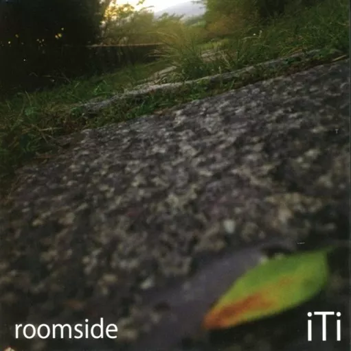 roomside / iTi