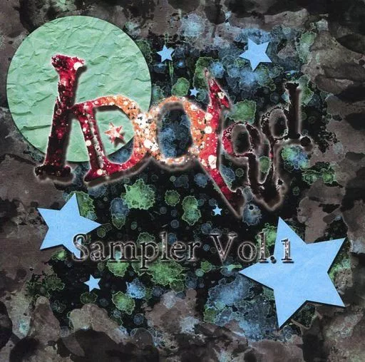 アニメ I DO Loud. Sampler Vol.1 駿河屋 -<中古>I DO Loud. Sampler Vol.1 / I DO Loud.（ミュージック）