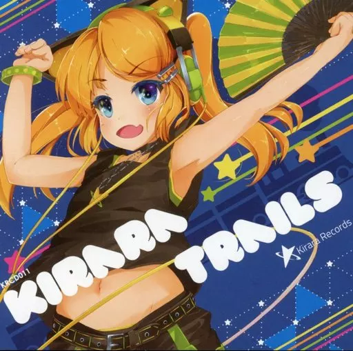 KIRARA TRAILS / Kirara Records