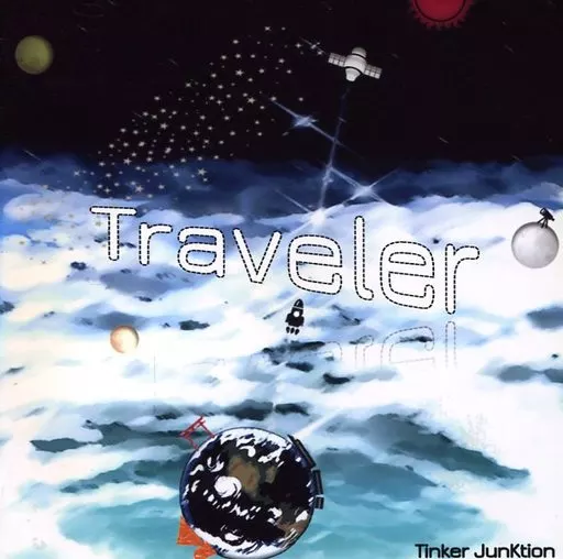 Traveler / Tinker JunKtion
