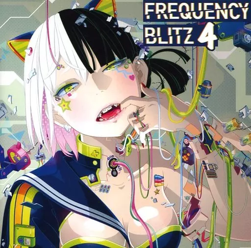 FREQUENCY BLITZ 4_image