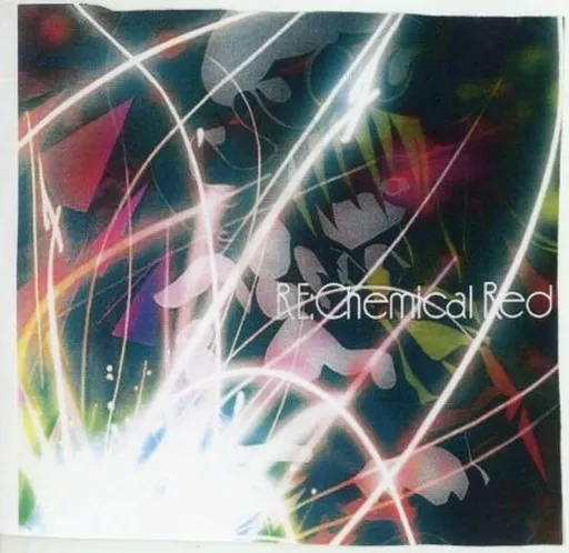 RE：Chemical Red / Chemical Melancholy 駿河屋 -<中古>RE：Chemical Red / Chemical Melancholy(状態