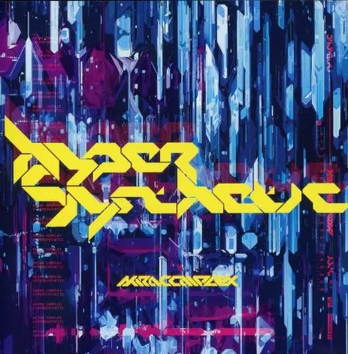 HYPERSYNTHETIC/Akira Complex / Hommarju