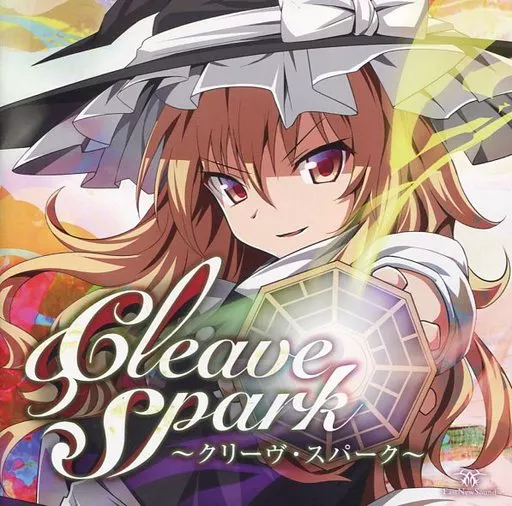 Cleave Spark / EastNewSound