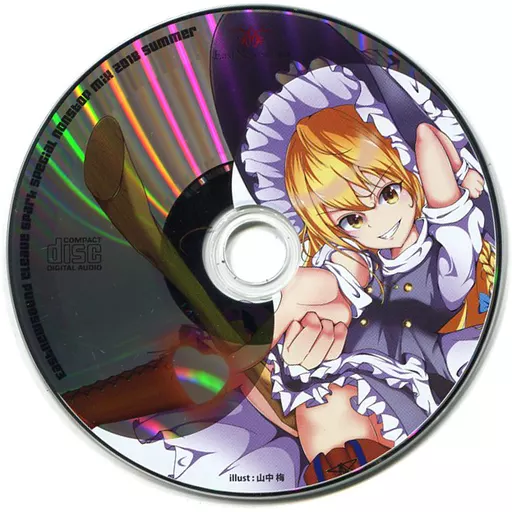 EastNewSound CleaveSpark SpecialNonstopMix 2018 Summer / EastNewSound