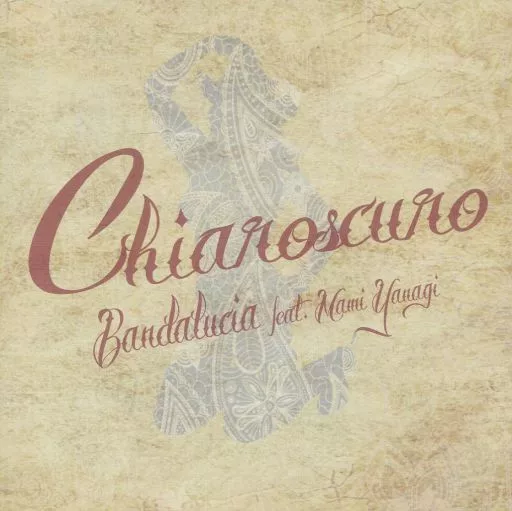 　Chiaroscuro / Bandalucia_image