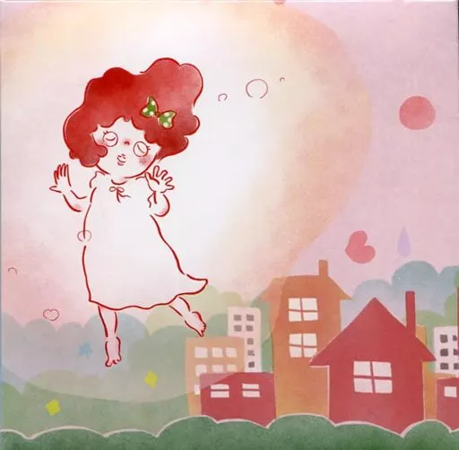 ぽわわわわん サウンドトラック いちまいめ / ぽわわわわん