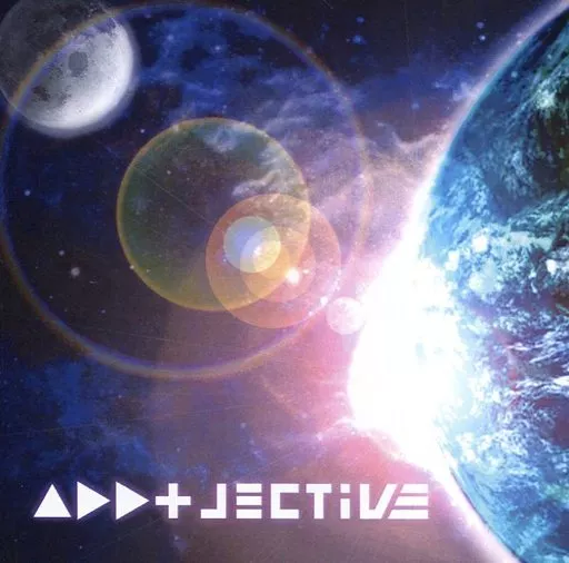 ADD+JECTiVE / OX-project