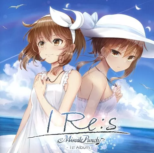 I Re:s / MisoilePunch♪