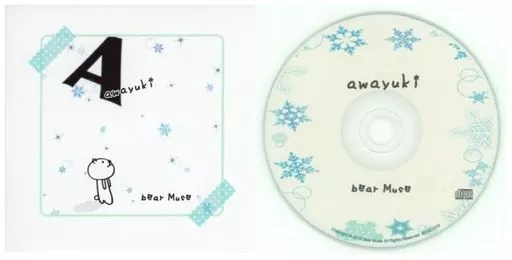 awayuki / bear Muse