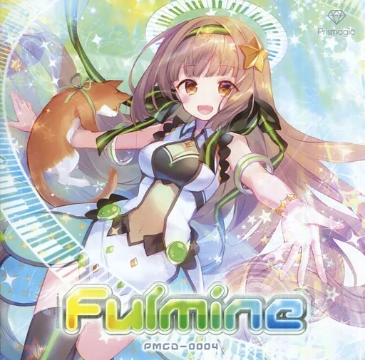 Fulmine / Prismagic