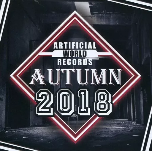 AUTUMN 2018 / Artificial World Records