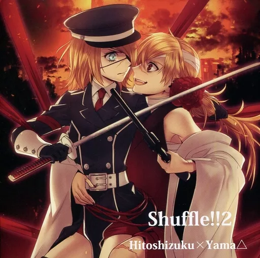 Shuffle!!2 / team OS