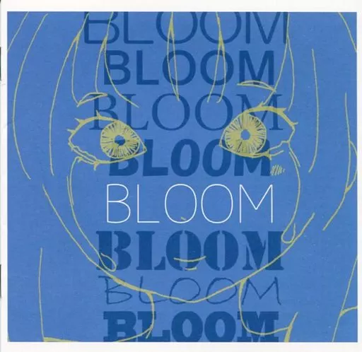 ヘルニア　bloom BLOOM CD ヘルニアP ヘルニアP BLOOM CD ヘルニアP bloom ボカロ