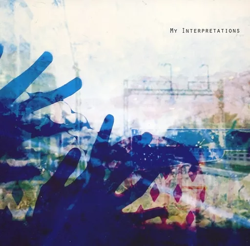 　My Interpretations / DHS_image