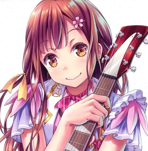 STARRY ARTET HELLO WORLD 01 HINANO HOSHIKAWA / COOL X CUTE