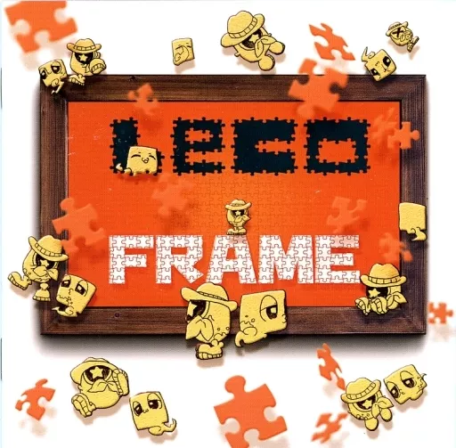 FRAME / Leco