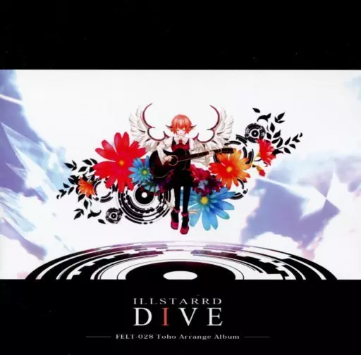 Illstarred Dive / FELT
