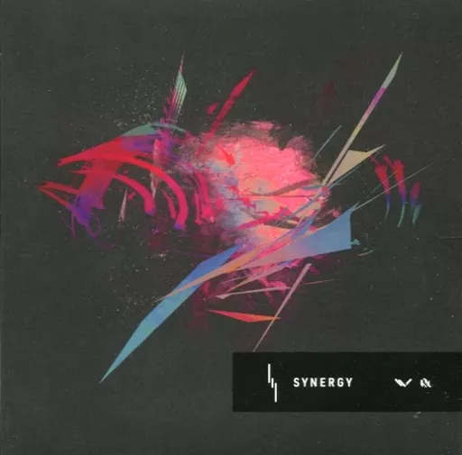 　Synergy / Unitone_image