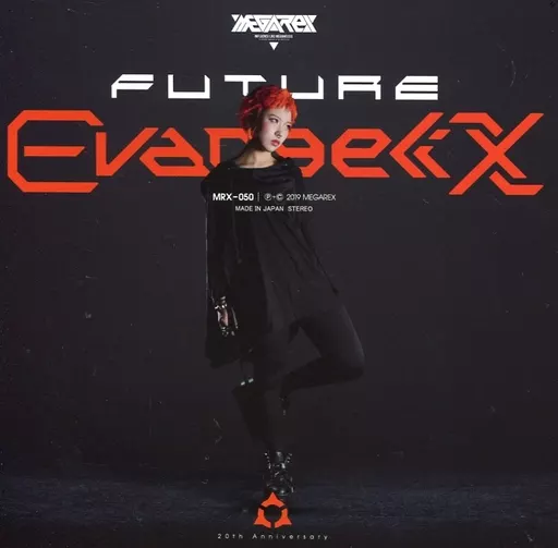 FUTURE EVANGELIX 01 / MEGAREX