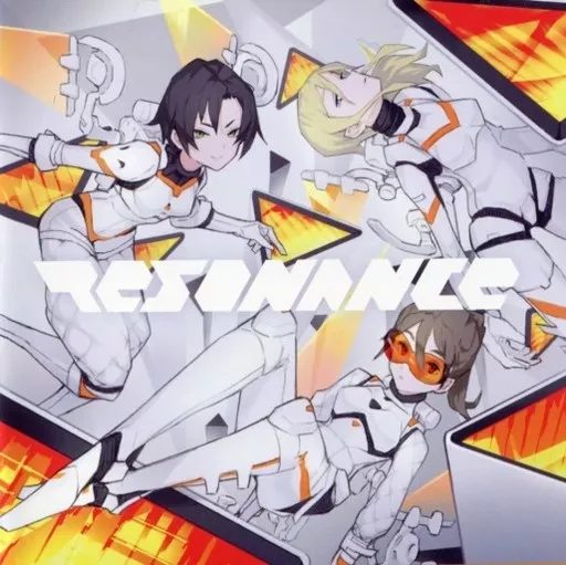 　RESONANCE / pichnopop＆Massive Circlez_image