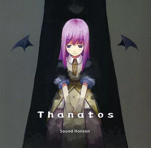 Thanatos / Sound Horizon(状態：ディスク状態難)