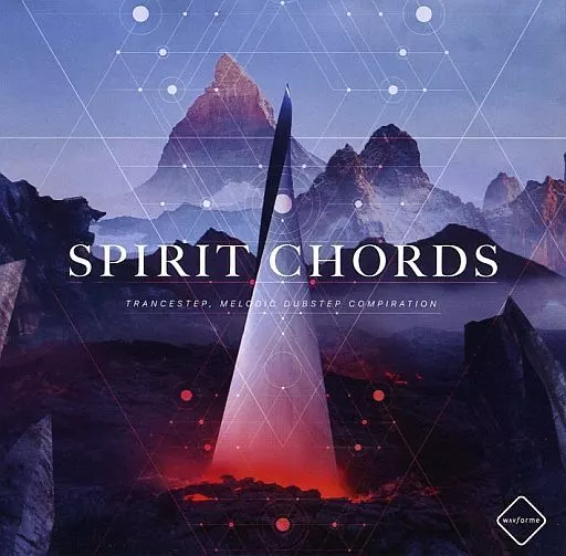 Spirit Chords / wavforme