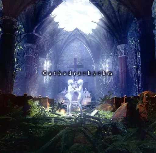 Cathedrarhythm / Team Grimoire