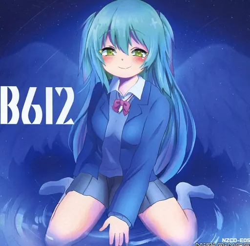 B612 / NIZI-RINGO