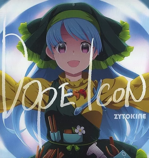 　DOPE ICON / ZYTOKINE_image