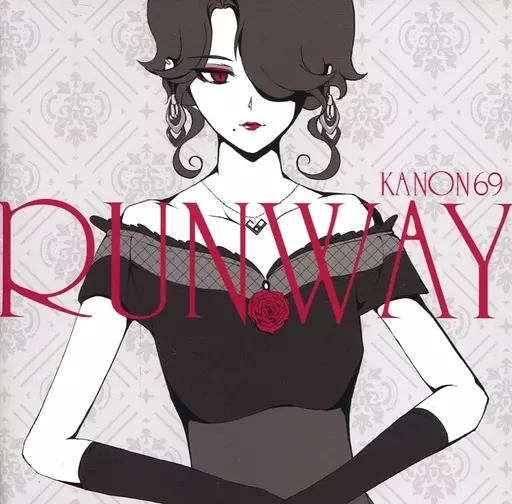 RUNWAY[新装版] / K69.works