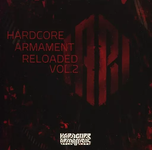 Hardcore Armament Reloaded Vol.2 / Hardcore Armament Reloaded